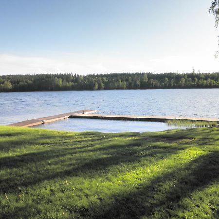 Bed and Breakfast Sjoeanaes 3 Векшё Экстерьер фото